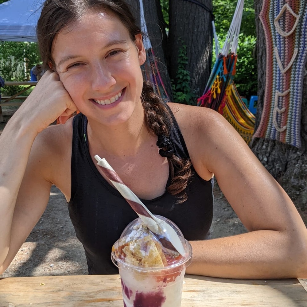 Meet your Posher, Kate